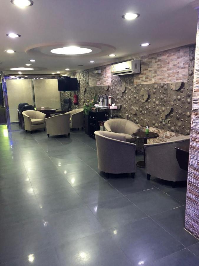 Al Fanar Al Alami 2- Haya'A Malakeya Yanbu Exterior photo
