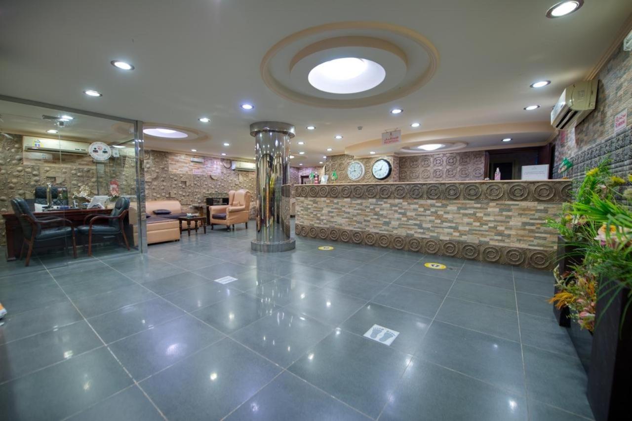 Al Fanar Al Alami 2- Haya'A Malakeya Yanbu Exterior photo