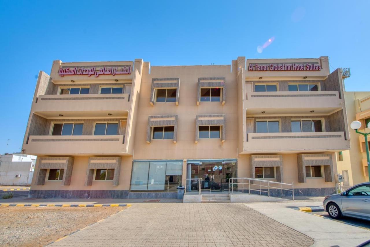 Al Fanar Al Alami 2- Haya'A Malakeya Yanbu Exterior photo